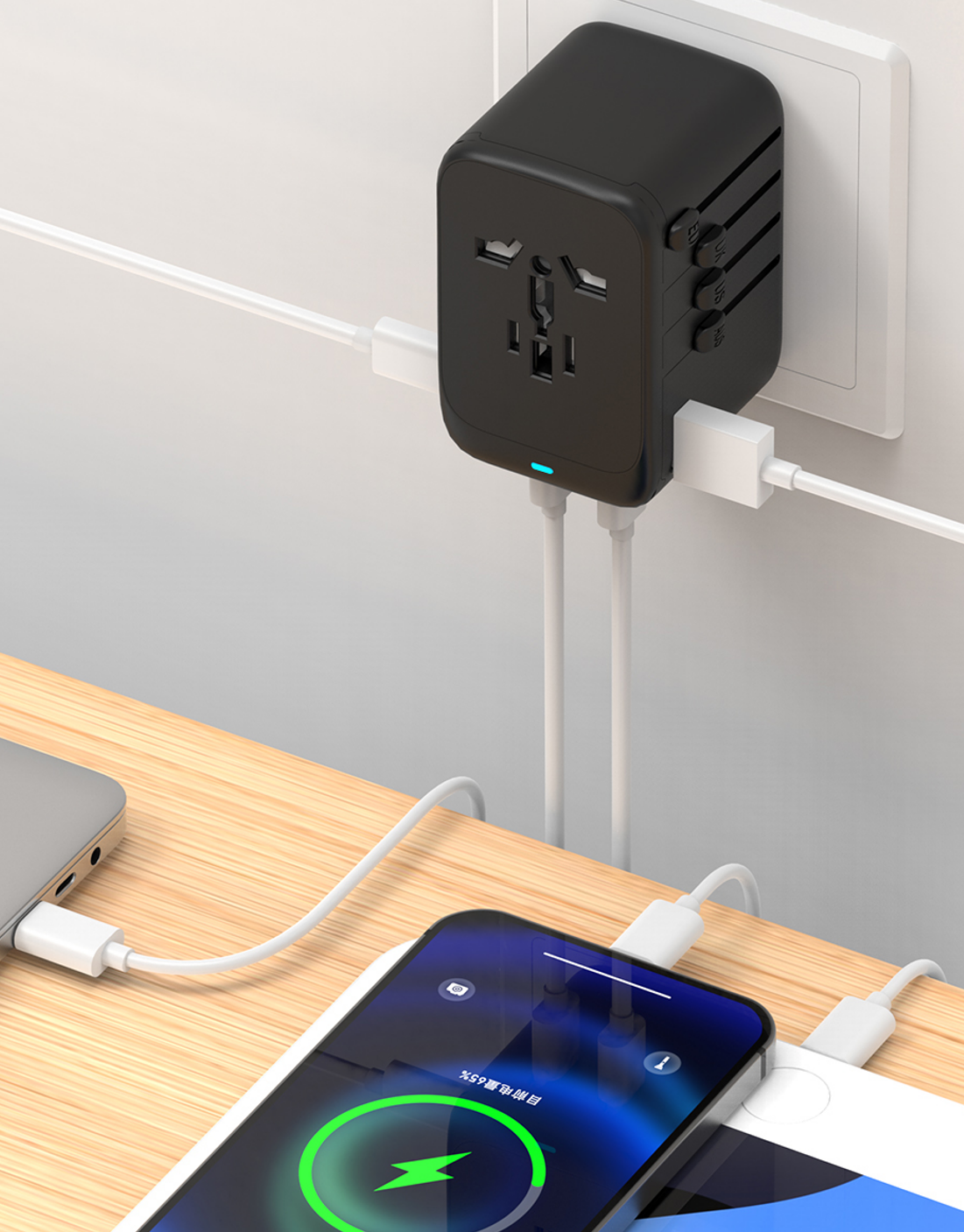 Travel Charger